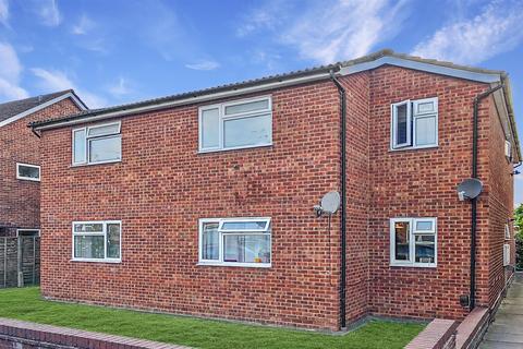 Camden Court, Aylesbury HP19