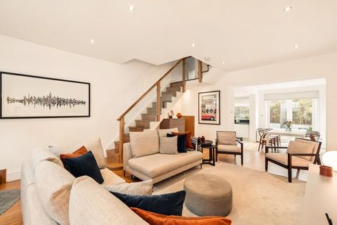 undefined, Radnor Walk, London, SW3