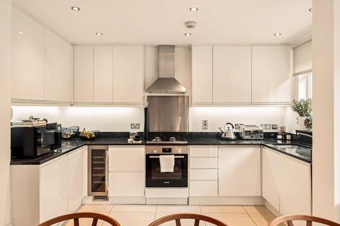 undefined, Radnor Walk, London, SW3