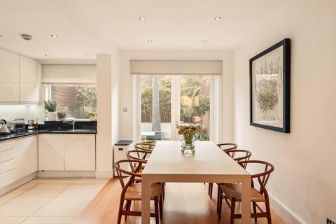 undefined, Radnor Walk, London, SW3