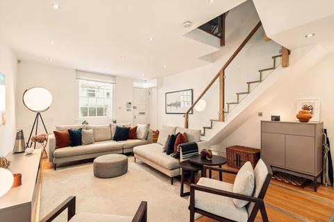 undefined, Radnor Walk, London, SW3