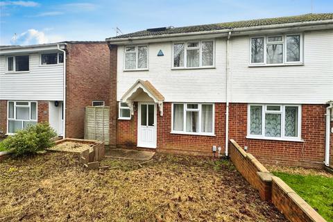 undefined, Simmons Walk, Hampshire RG21