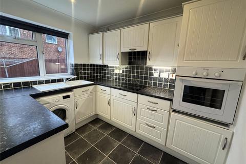 undefined, Simmons Walk, Hampshire RG21