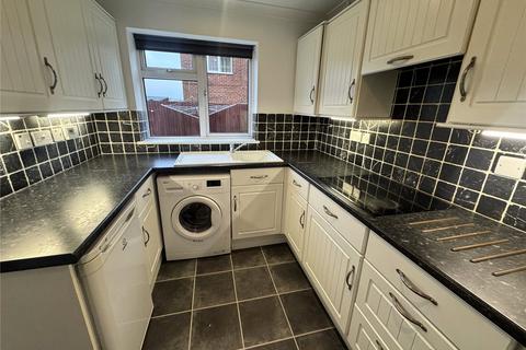 undefined, Simmons Walk, Hampshire RG21