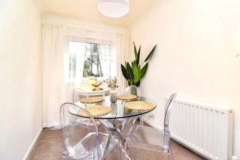 undefined, Scott Avenue, Milton Of Campsie, G66