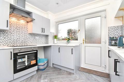 undefined, Scott Avenue, Milton Of Campsie, G66