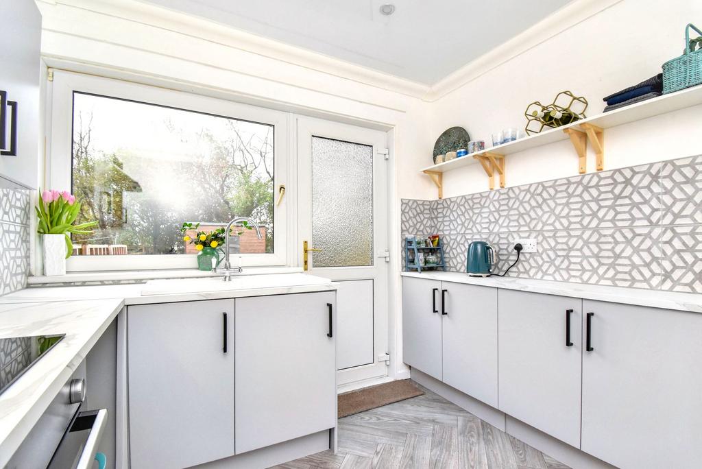 Kitchen Angle 2
