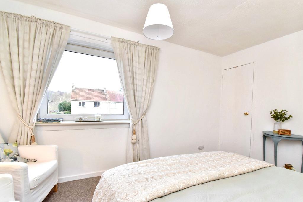 Bedroom 1 Angle 2