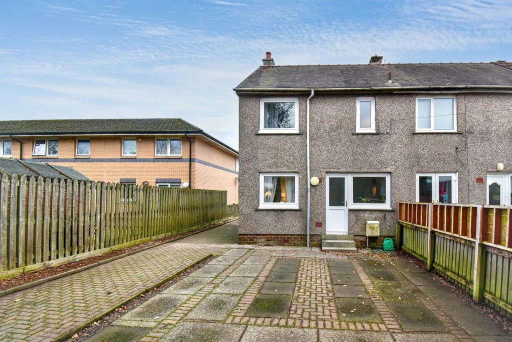 Rear Garden Angle 2