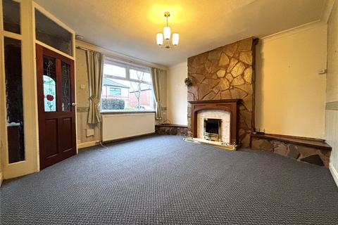undefined, Rossall Road, Greater Manchester OL12