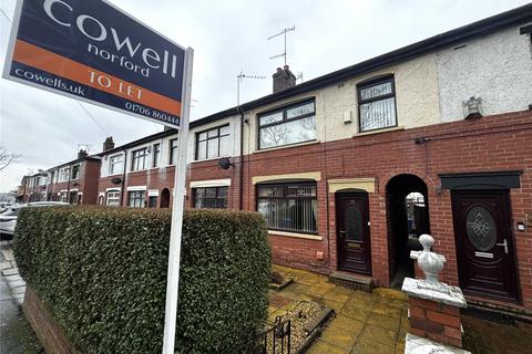 undefined, Rossall Road, Greater Manchester OL12