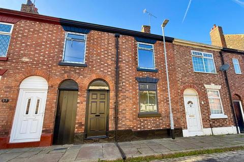 3 bedroom terraced house for sale - Peel Street, Macclesfield