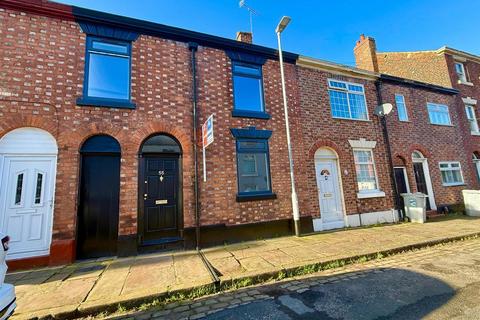 undefined, Peel Street, Macclesfield