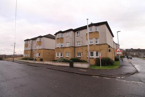 undefined, Croft Gardens, Cambuslang G72