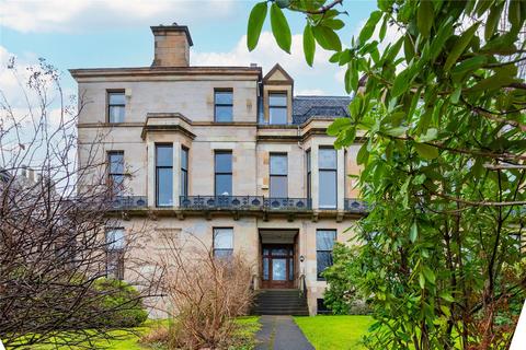 undefined, Cleveden Road, Glasgow, G12