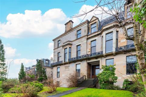 undefined, Cleveden Road, Glasgow, G12