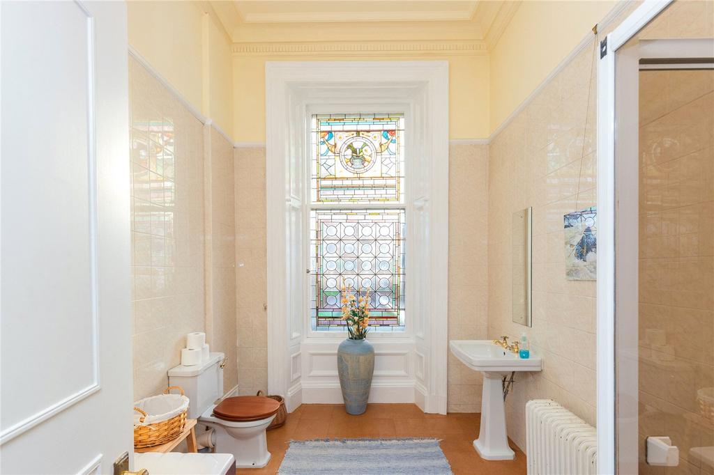 Bathroon