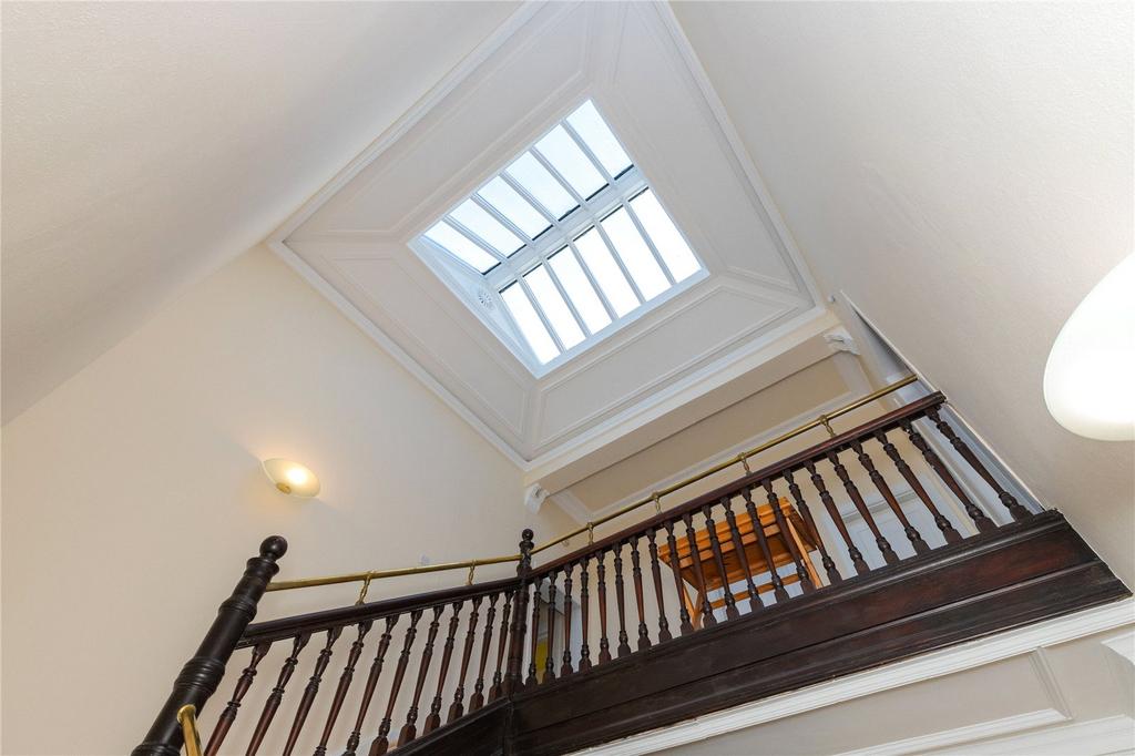 Stairway
