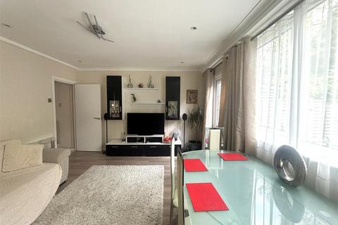 undefined, River Park Gardens, Bromley
