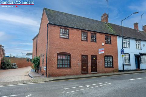 undefined, Evesham Street, Alcester, B49