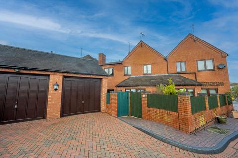 undefined, Evesham Street, Alcester, B49
