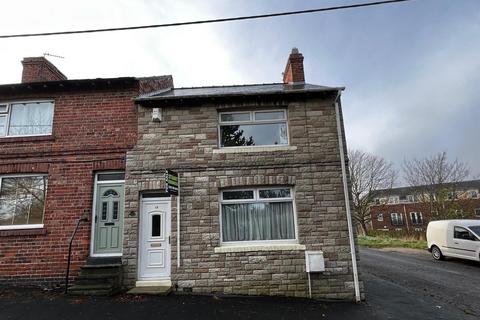 2 bedroom end of terrace house to rent, Walker Street, Bowburn
