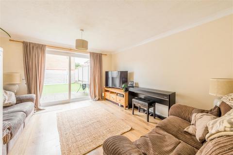 2 bedroom end of terrace house for sale, Langridge Drive, Portslade, Brighton