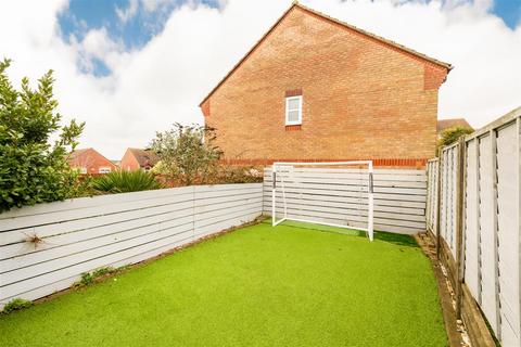 2 bedroom end of terrace house for sale, Langridge Drive, Portslade, Brighton