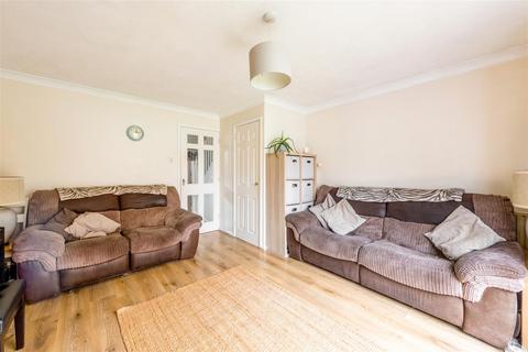 2 bedroom end of terrace house for sale, Langridge Drive, Portslade, Brighton