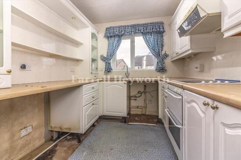 undefined, Regent Court, Preston PR2