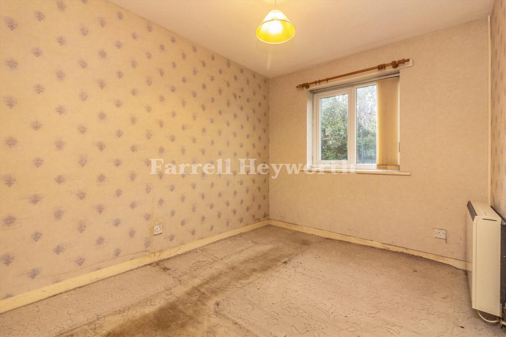 Bedroom Rea