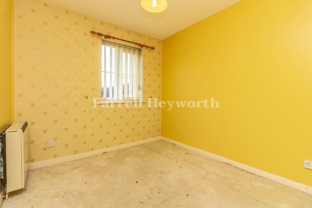 Bedroom Front