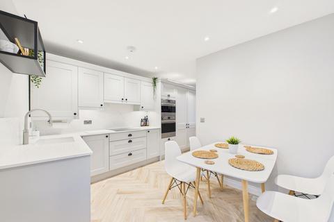 3 bedroom duplex for sale, Esplanade, Whitley Bay, NE26