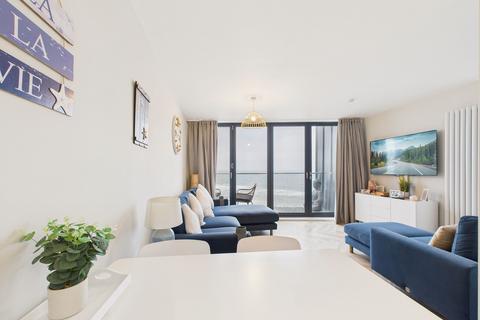 3 bedroom duplex for sale, Esplanade, Whitley Bay, NE26