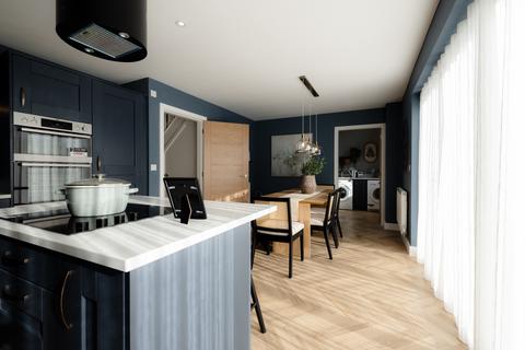 undefined, New Road, Burnley BB11