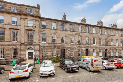 undefined, Great King Street, Edinburgh, EH3