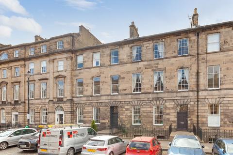 undefined, Great King Street, Edinburgh, EH3