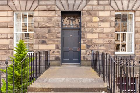undefined, Great King Street, Edinburgh, EH3