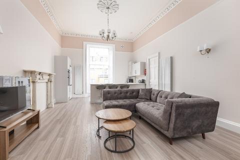 undefined, Great King Street, Edinburgh, EH3