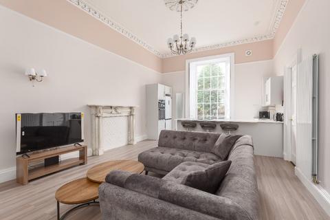undefined, Great King Street, Edinburgh, EH3