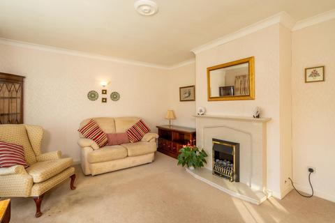 2 bedroom detached bungalow for sale, Queens Field East, West Meads, Bognor Regis