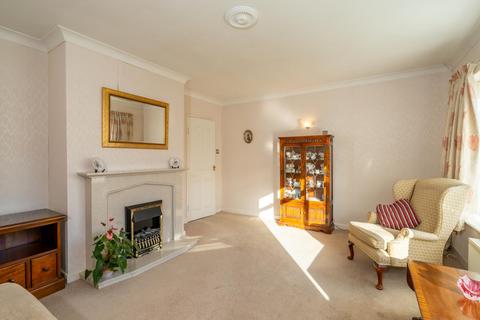 2 bedroom detached bungalow for sale, Queens Field East, West Meads, Bognor Regis