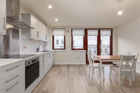 2 bedroom flat to rent, Fettes Row, New Town, Edinburgh, EH3