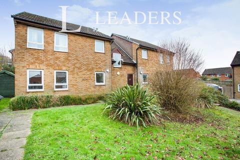 undefined, Diligence Close, Bursledon, SO31