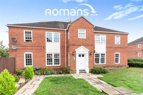 1 bedroom flat to rent - Calcott Park, Yateley, GU46