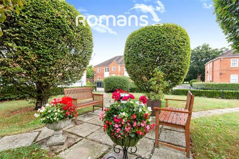 undefined, Calcott Park, Yateley, GU46
