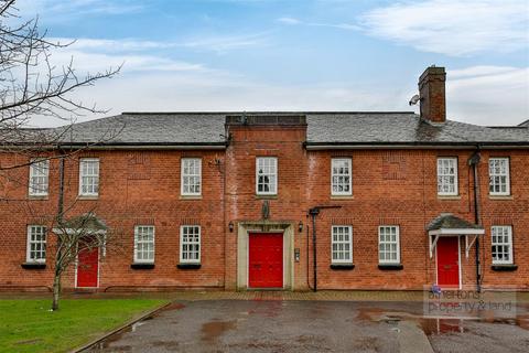 undefined, Watling Gate, Brockhall Village, Ribble Valley