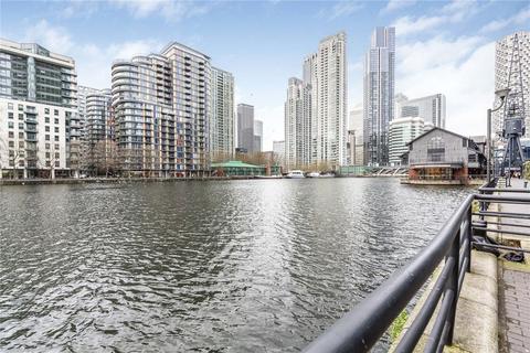 Crossharbour Plaza, London E14