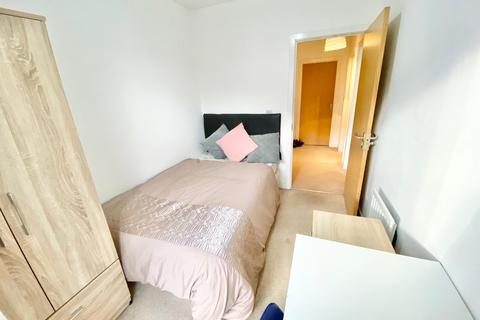 undefined, Ellis Mews, Birmingham B15