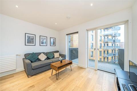 1 bedroom flat for sale, Maud Street, London E16